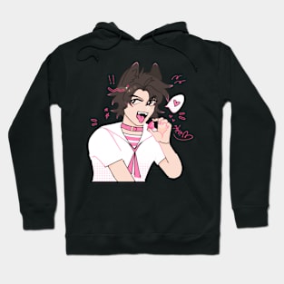 Steve Harrington Hoodie